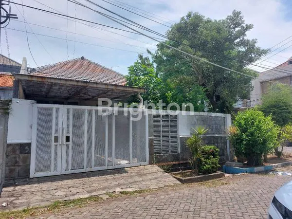 image RUMAH HOOK TENGGILIS TIMUR (2)