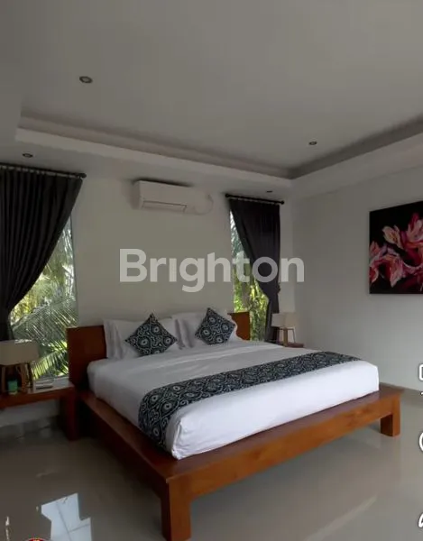image VILLA MINIMALIS  FULL FUNITURE DI KAWASAN OBYEK WISATA UBUD SIAP UNTUK DI TEMPATI (6)