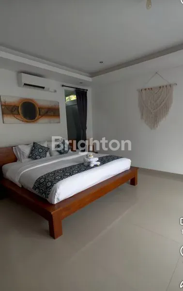 image VILLA MINIMALIS  FULL FUNITURE DI KAWASAN OBYEK WISATA UBUD SIAP UNTUK DI TEMPATI (3)
