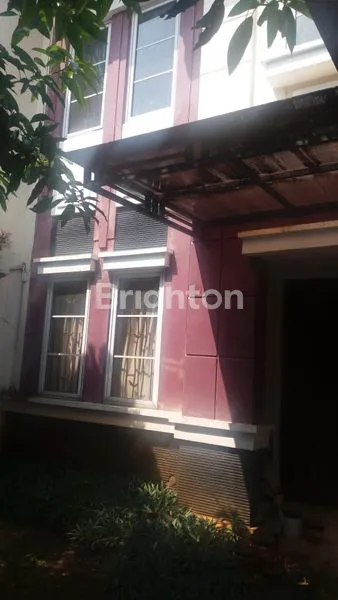 image DIJUAL RUMAH KOTA WISATA CIBUBUR NEGO SAMPAI DEAL !! (2)