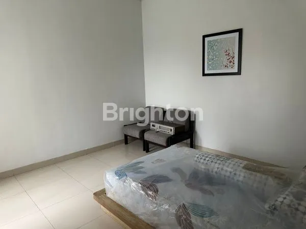 image RUMAH HUNIAN PREMIUM BERNUANSA RESORT DENGAN SUASANA TENANG DAN NYAMAN DI BOGOR  (5)