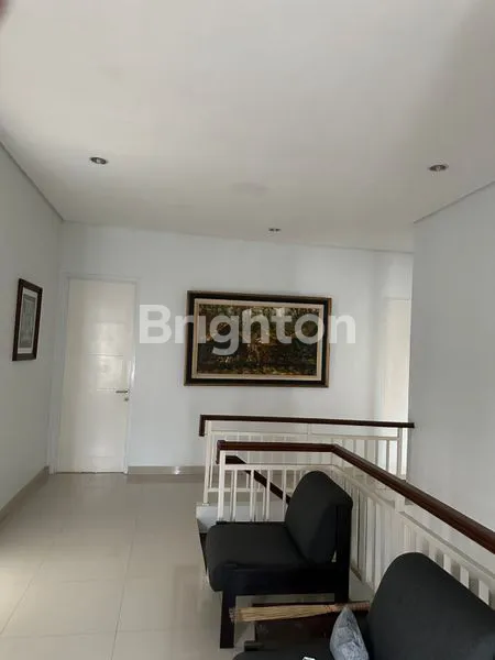 image RUMAH HUNIAN PREMIUM BERNUANSA RESORT DENGAN SUASANA TENANG DAN NYAMAN DI BOGOR  (7)