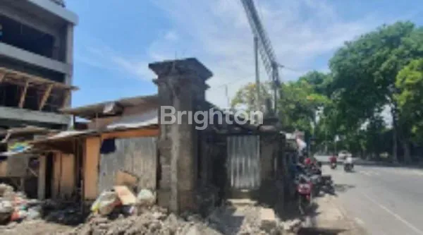 image TANAH DI KAWASAN PREMIUM KUTA, AKSESNYA MUDAH (2)