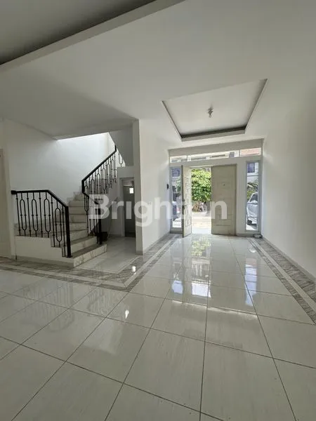 image RUMAH 2LT GRESS SELANGKAH TOL SIDOARJO (2)