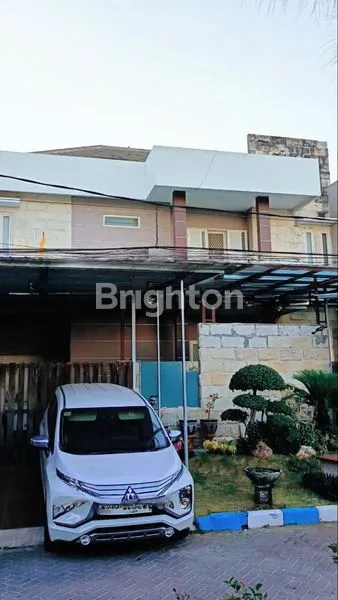 image PONDOK TJANDRA JL JERUK BARAT (1)