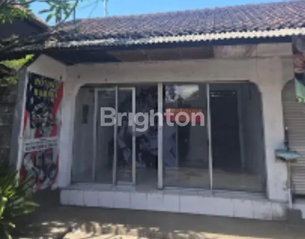 image TOKO COCOK UTK USAHA LT 50 DI JL SETIA BUDI KUTA (1)