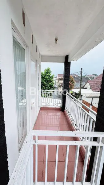 image TURUN HARGA! HUNIAN MODERN POSISI HOOK DI PUSAT KOTA BOGOR (8)