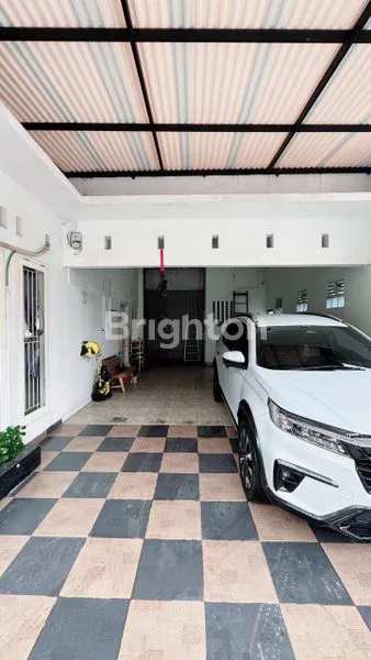 image TURUN HARGA! HUNIAN MODERN POSISI HOOK DI PUSAT KOTA BOGOR (3)