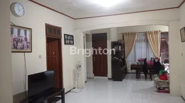 image RUMAH SIAP HUNI PERUM MAKARYA BINANGUN WARU SIDOARJO SELANGKAH KE SURABAYA (4)