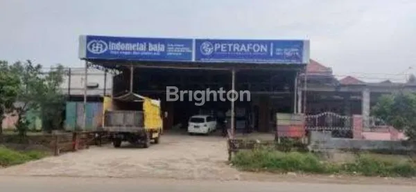 RUMAH DIJUAL DI LAMPUNG TIMUR