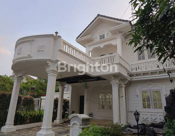 image RUMAH 4 KT DALAM CLUSTER NYAMAN DI KOTA WISATA (1)