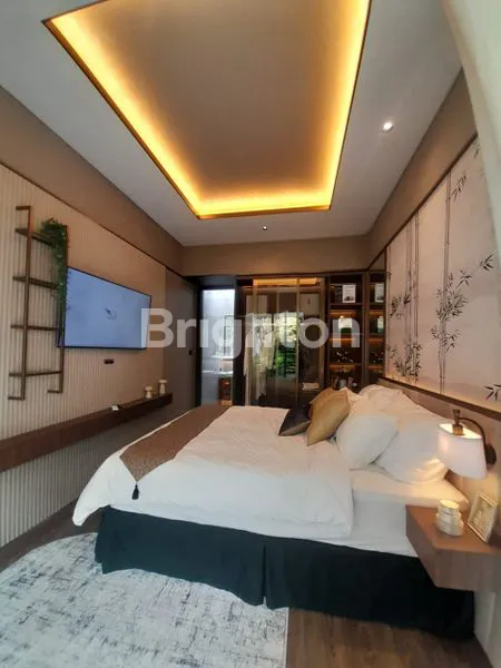 image DIJUAL RUMAH BARU DI SUMMARECON (5)