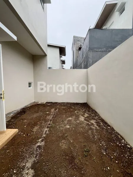 image RUMAH CANTIK 2 LANTAI MASUK CLUSTER DIENG (4)