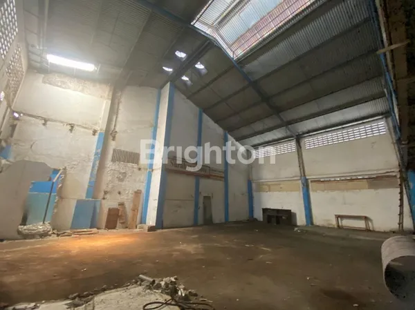 image GEDUNG EX KANTOR DI JALAN SIMOKALANGAN SURABAYA (8)