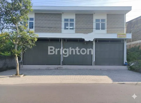 image RUKO 2 LANTAI SHM DI TEMANGGUNG STRATEGIS (1)