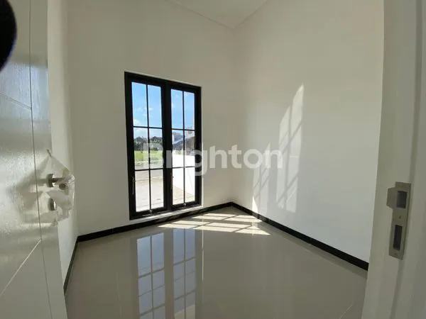 image RUMAH MURAH MINIMALIS MODERN DI GADANG KOTA MALANG (3)