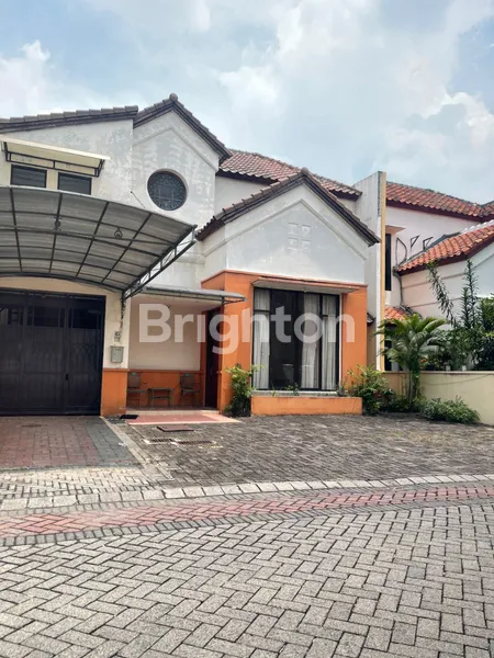 image CIAMIKK RUMAH SECOND CITRALAND PURI WIDYA KENCANA !! (1)