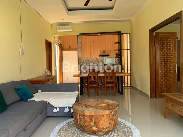 image RUMAH FOR RENT IN BATUR SARI – STRATEGIC AREA & COMFORTABLE LIVING\\N (8)