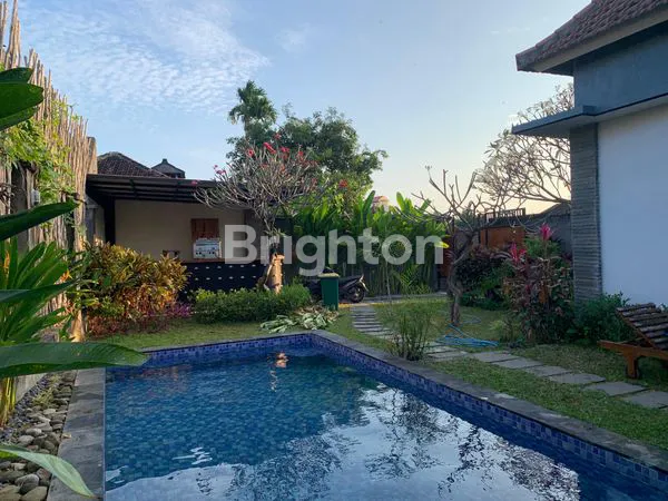 image RUMAH FOR RENT IN BATUR SARI – STRATEGIC AREA & COMFORTABLE LIVING\\N (5)