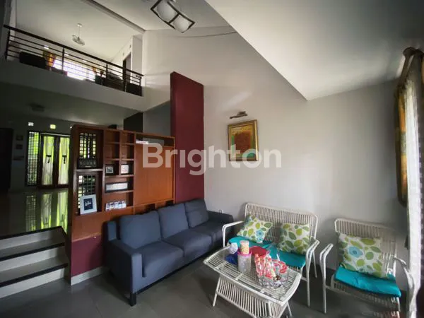 image RUMAH MEWAH 4KT DI SETRA DUTA BANDUNG (8)