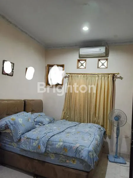 image RUMAH HITUNG TANAH AKSES JALAN 2 MOBIL POSISI HOOK UK 8X22.5 SHM SUNTER AGUNG ANCOL SELATAN (6)