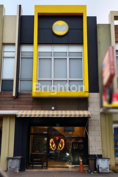 image RUKO SOUTH GOLDFINCH BSD – LOKASI STRATEGIS DI KAWASAN KOMERSIAL PREMIUM (8)