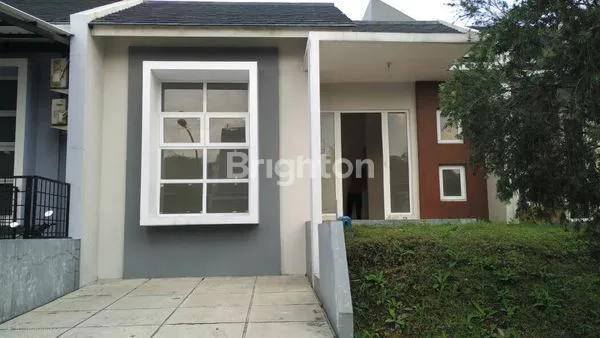 image RUMAH RAVENIA PAKUAN, LT 144M² HARGA NEGO (1)