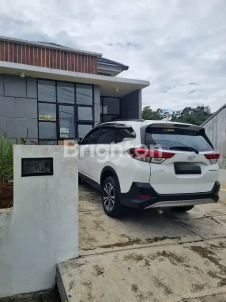 RUMAH SIAP HUNI LT 180M² DI VILA CIHERANG INDAH