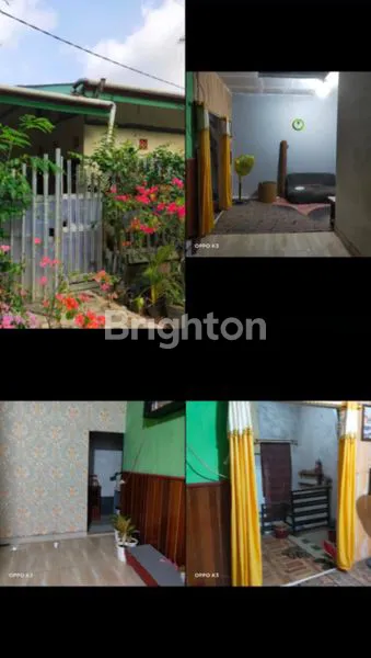 image RUMAH MURAH 260 JT DI SUNGAI PINANG (1)