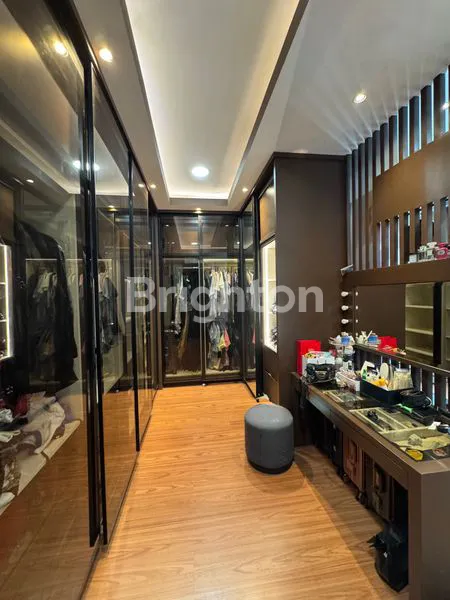 image SUDAH RENOV INTERIOR PREMIUM DI THE SPRING SUMMARECON GADING SERPONG  (7)