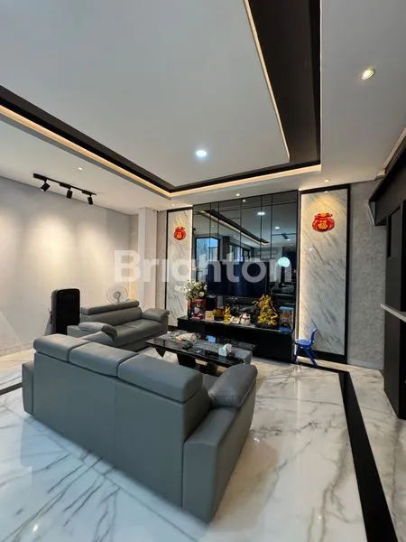 image SUDAH RENOV INTERIOR PREMIUM DI THE SPRING SUMMARECON GADING SERPONG  (4)