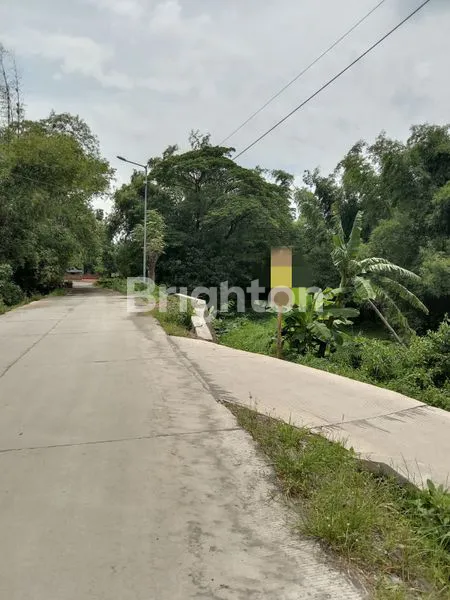 image TANAH SIAP BANGUN VIEW EKSKLUSIF MOJOKERTO (2)