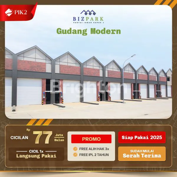 image GUDANG MODERN BIZPARK PIK 2 (2)