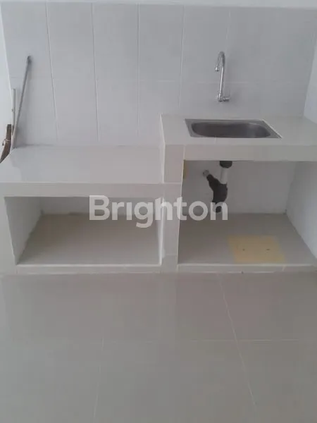 image RUMAH DISEWAKAN CEPAT SIAP HUNI, 2 KT HADAP SELATAN (3)