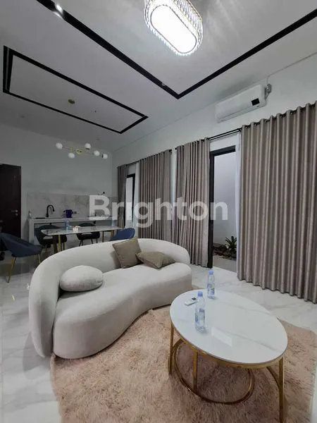 image LANGSUNG UNTUNG 15% LOKASI 5 MENIT KE UNSRI BUKIT BESAR (5)