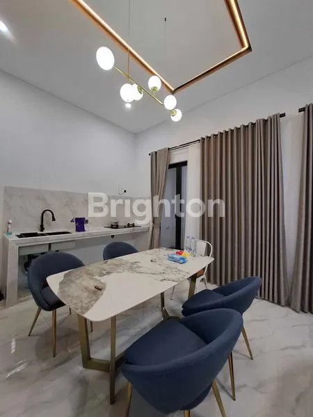 image LANGSUNG UNTUNG 15% LOKASI 5 MENIT KE UNSRI BUKIT BESAR (7)