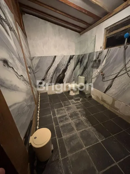 image DISEWAKAN VILLA PREMIUM 1 KAMAR FULL FURNISHED LENGKAP DI JANTUNG KOTA - HARGA NEGO! (7)