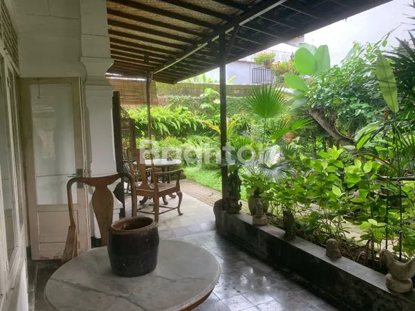 image SEWA RUMAH DI AREA KOMERSIL SANUR CENTRAL DAN JALAN KAKI KE PANTAI (7)
