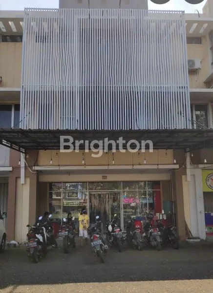 image DIJUAL RUKO  TAMAN CEMARA (1)