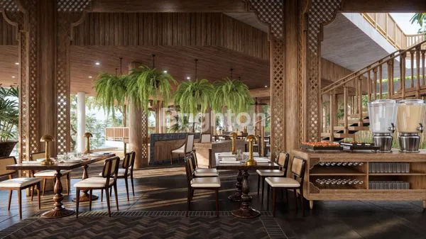 image RUMAH MEWAH DI JIMBARAN – LOKASI STRATEGIS & SIAP HUNI (2)