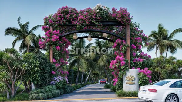 image RUMAH MEWAH DI JIMBARAN – LOKASI STRATEGIS & SIAP HUNI (5)