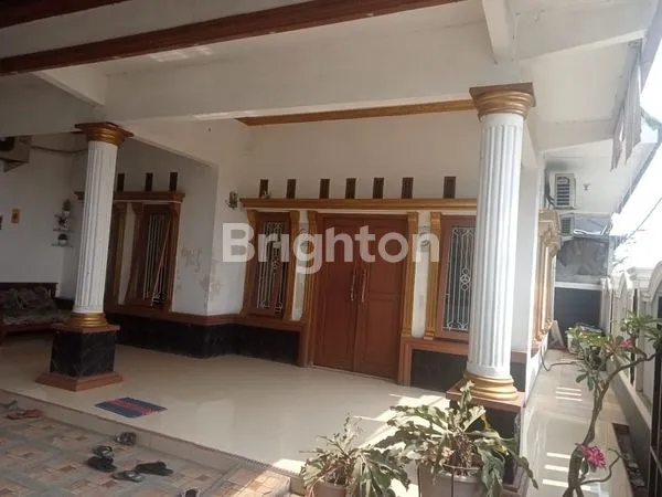 image RUMAH SIAP HUNI 2KT HADAP SELATAN BEKASI (2)