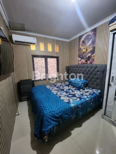 image RUMAH 2 LANTAI SIAP HUNI – DEKAT TOL & STASIUN CILEBUT, BOGOR KOTA (5)