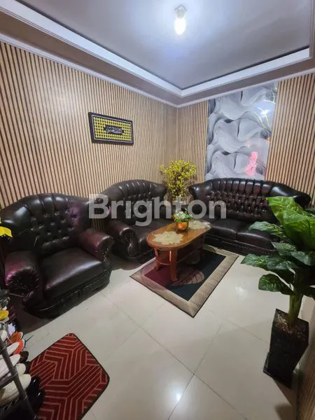 image RUMAH 2 LANTAI SIAP HUNI – DEKAT TOL & STASIUN CILEBUT, BOGOR KOTA (8)