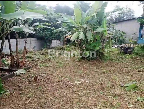 image DIJUAL SEPAKET, TANAH 823 M² SIAP BANGUN BERIKUT 3 RUKO+1 RUMAH HUNIAN DI RUMPIN BOGOR (6)