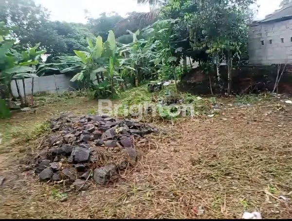 image DIJUAL SEPAKET, TANAH 823 M² SIAP BANGUN BERIKUT 3 RUKO+1 RUMAH HUNIAN DI RUMPIN BOGOR (3)