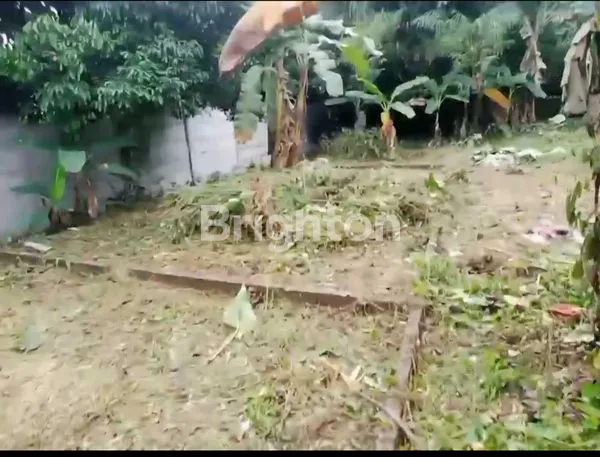 image DIJUAL SEPAKET, TANAH 823 M² SIAP BANGUN BERIKUT 3 RUKO+1 RUMAH HUNIAN DI RUMPIN BOGOR (7)