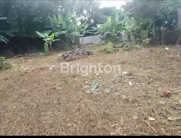 image DIJUAL SEPAKET, TANAH 823 M² SIAP BANGUN BERIKUT 3 RUKO+1 RUMAH HUNIAN DI RUMPIN BOGOR (4)