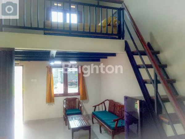 image DISEWAKAN RUMAH KOS KOSAN DI DENPASAR UTARA  (8)