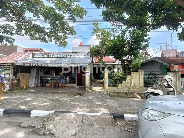 image TANAH STRATEGIS AREA SUDIRMAN & DIPONEGORO 286M² (2)